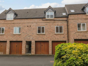 42 Tannery Mews